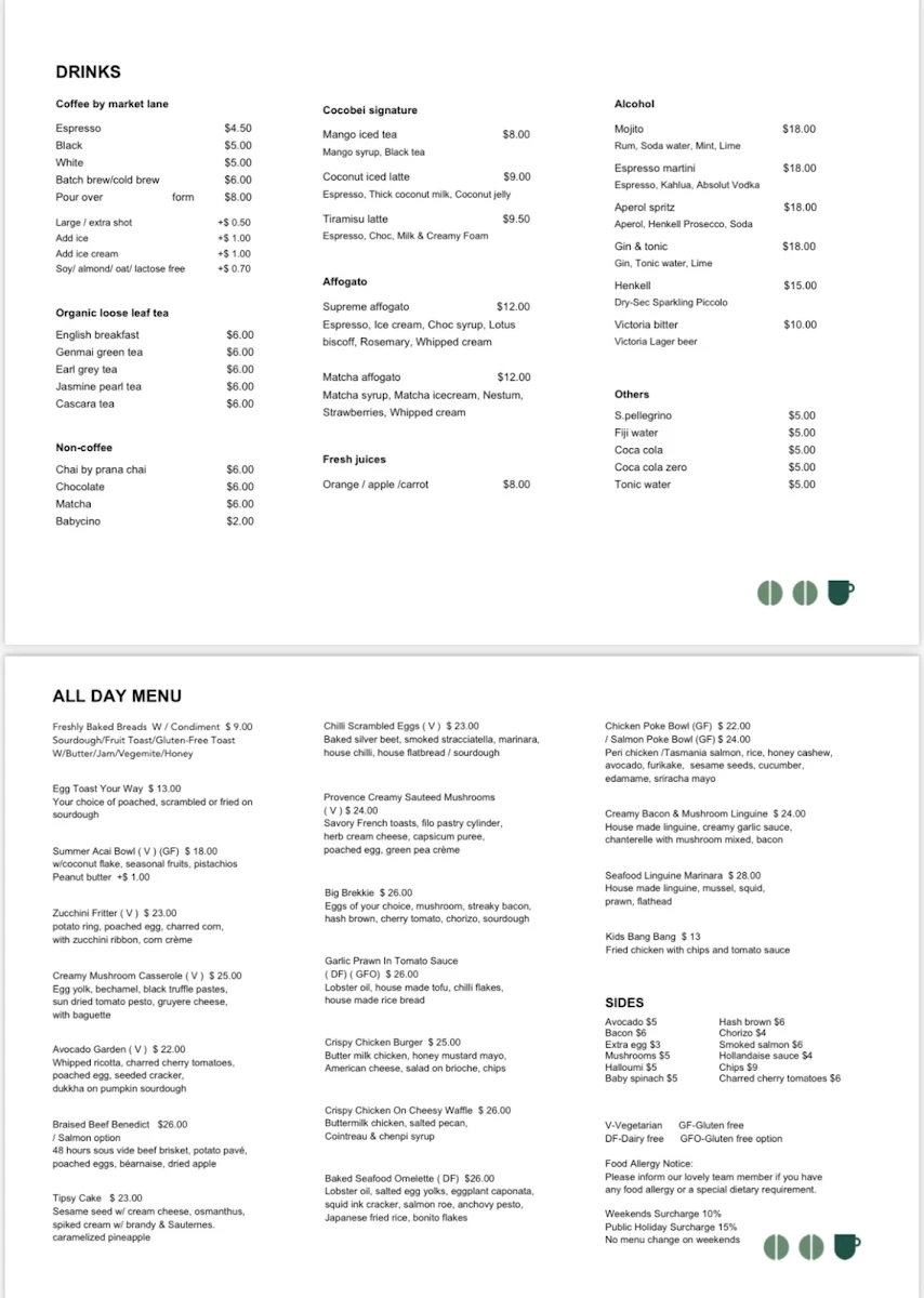 Menu photo 10