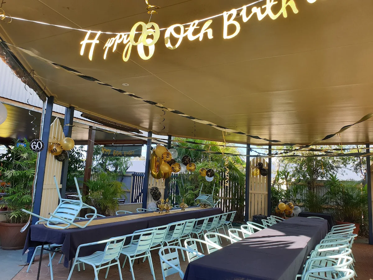 Vibe, Westside Village Hotel