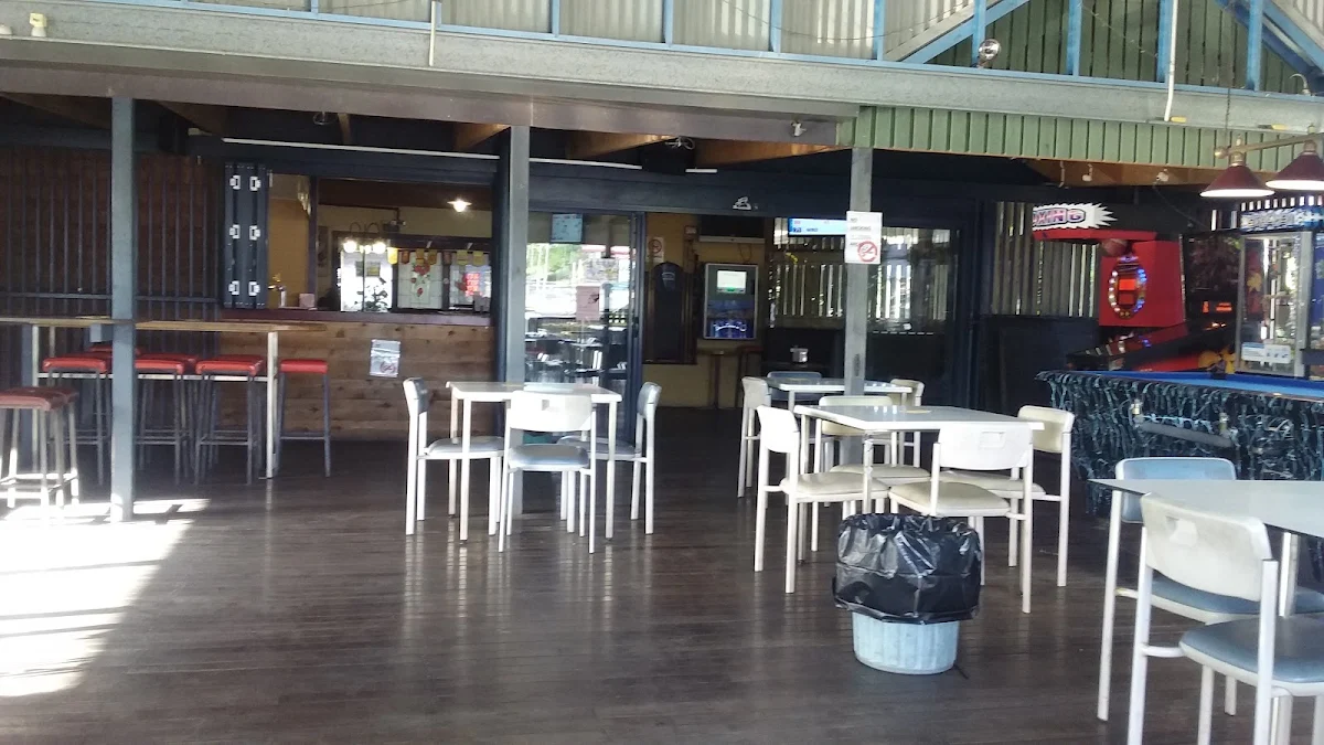 Vibe, Westside Village Hotel