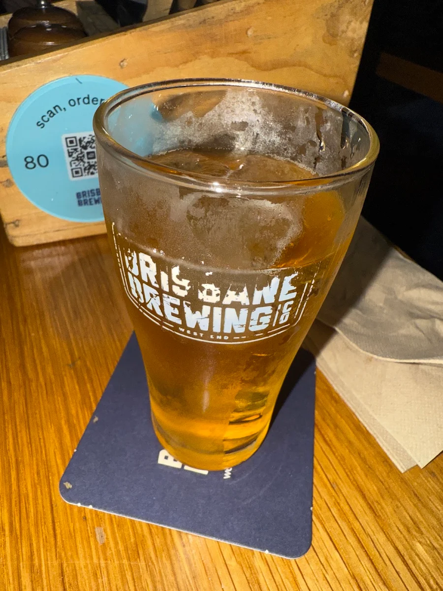 Food & drink, Brisbane Brewing Co. Woolloongabba