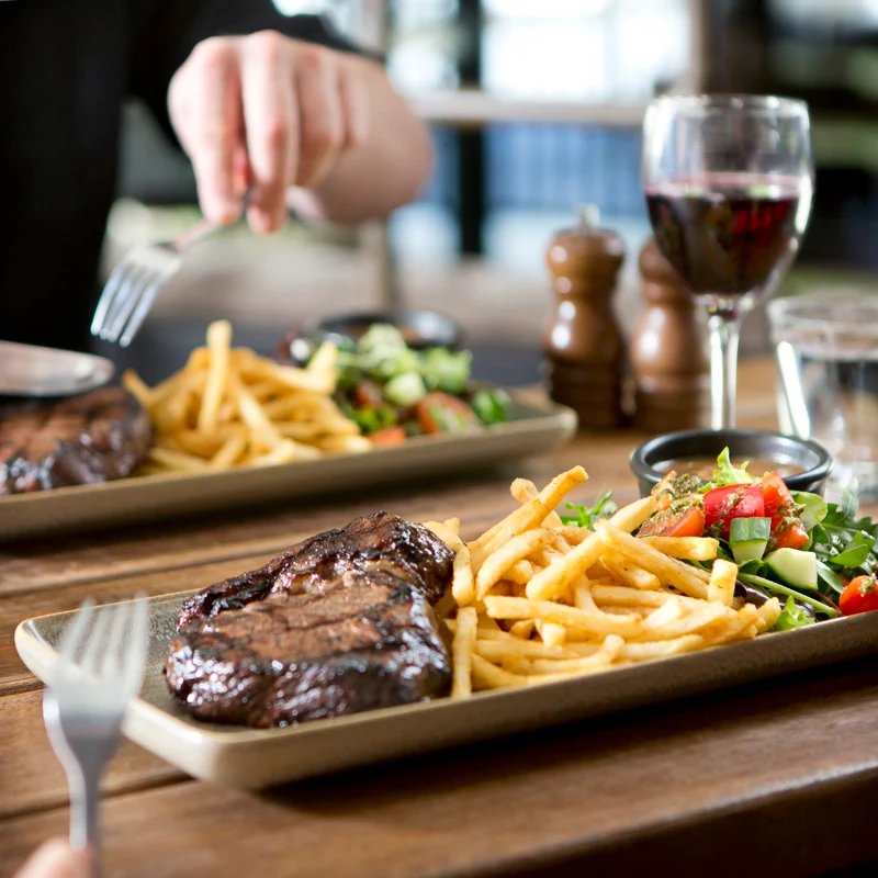 Food & drink, Brisbane Brewing Co. Woolloongabba