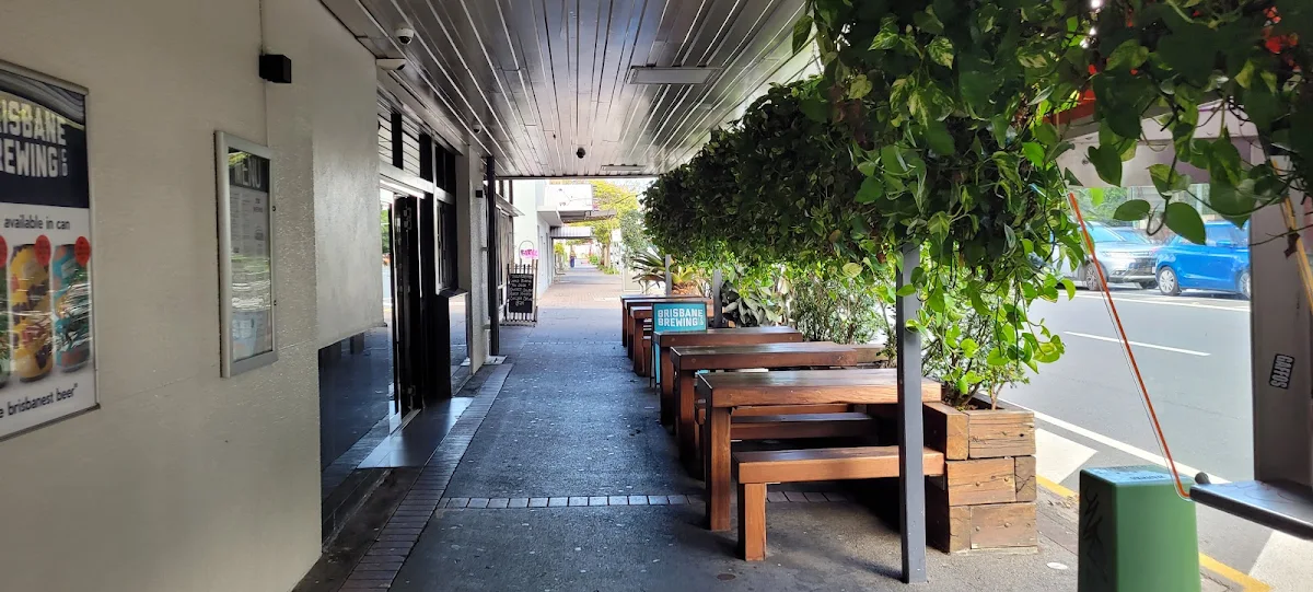 Vibe, Brisbane Brewing Co. Woolloongabba