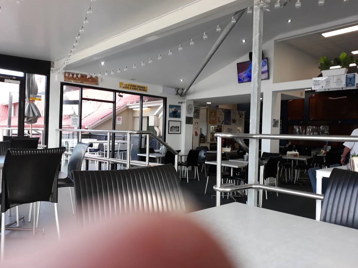 Vibe, Kirra Beach Surf Club