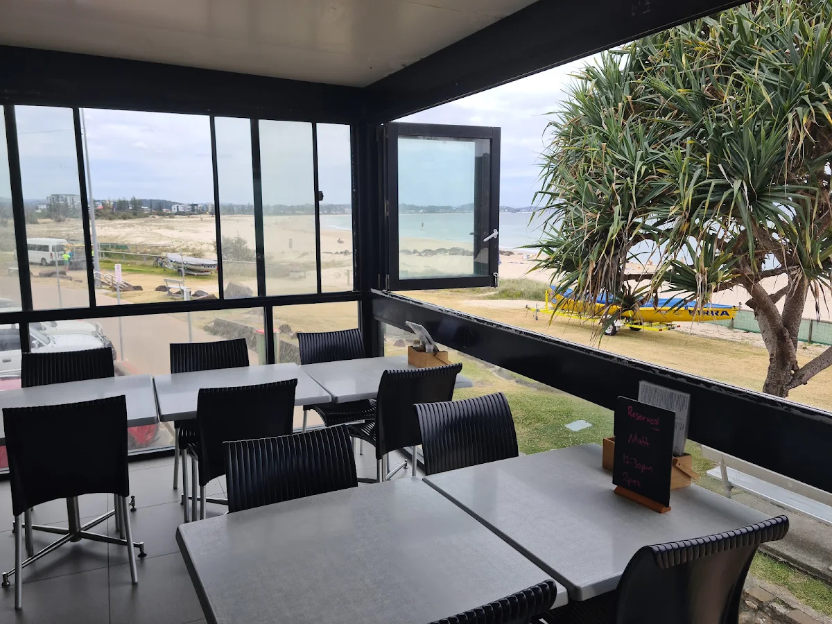 Vibe, Kirra Beach Surf Club