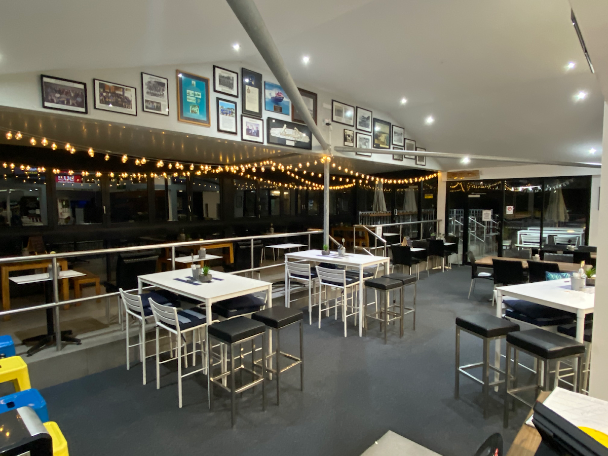 Vibe, Kirra Beach Surf Club