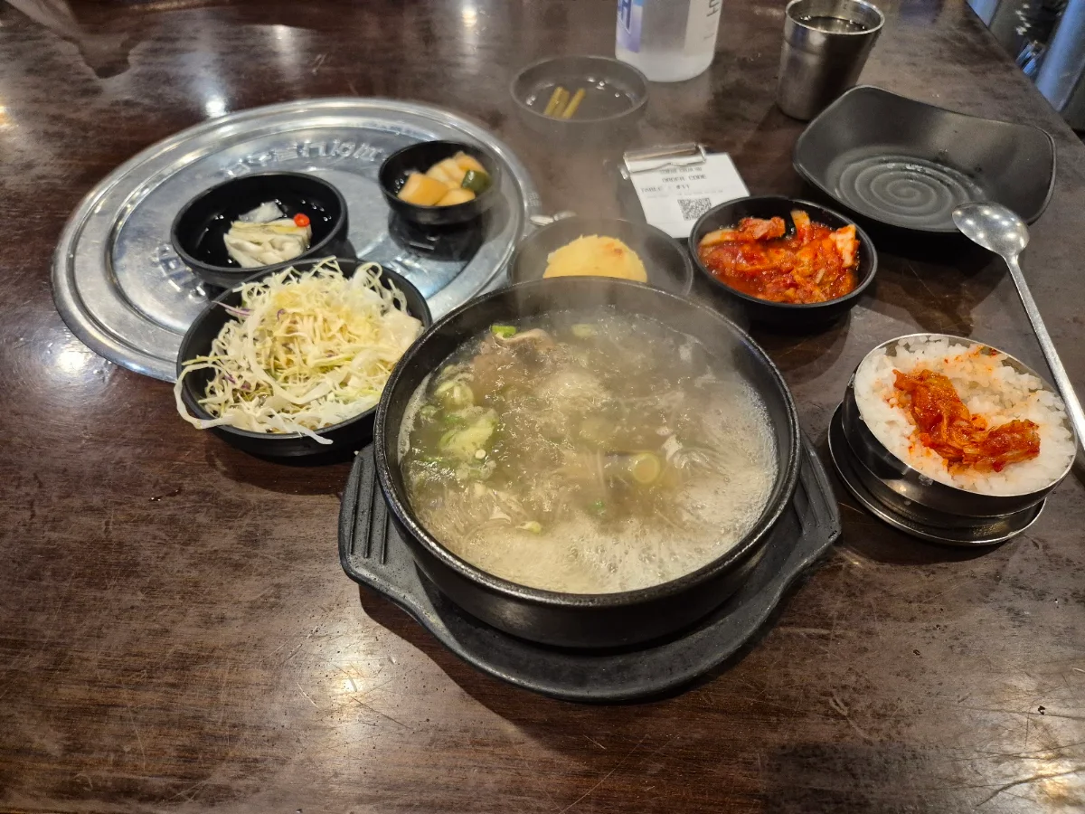 Food & drink, Stoneage BBQ West Ryde