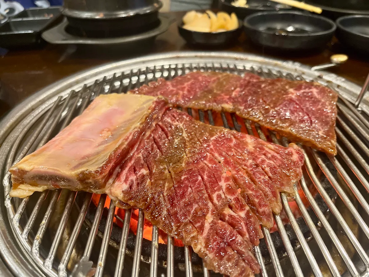 Food & drink, Stoneage BBQ West Ryde