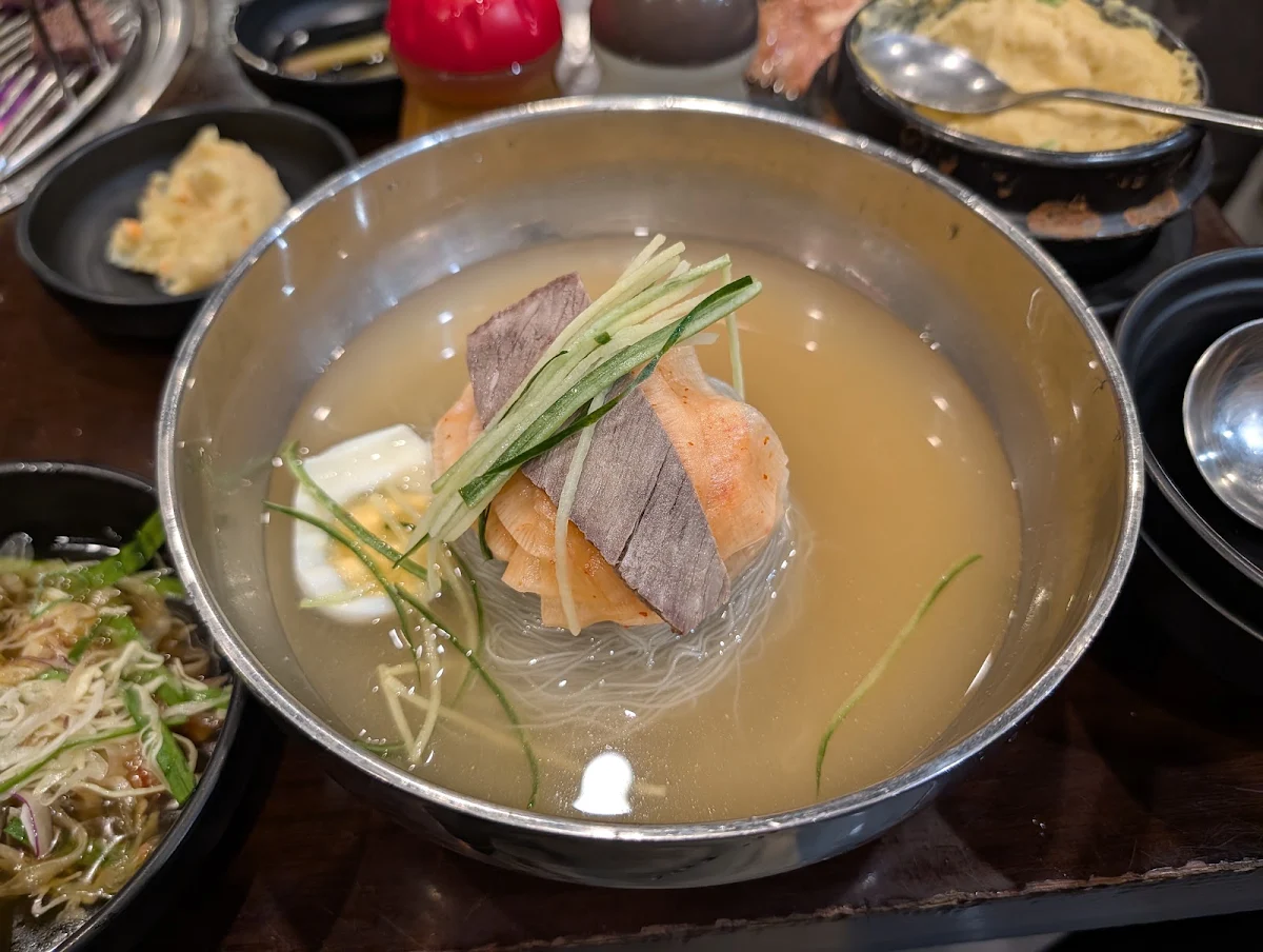 Food & drink, Stoneage BBQ West Ryde