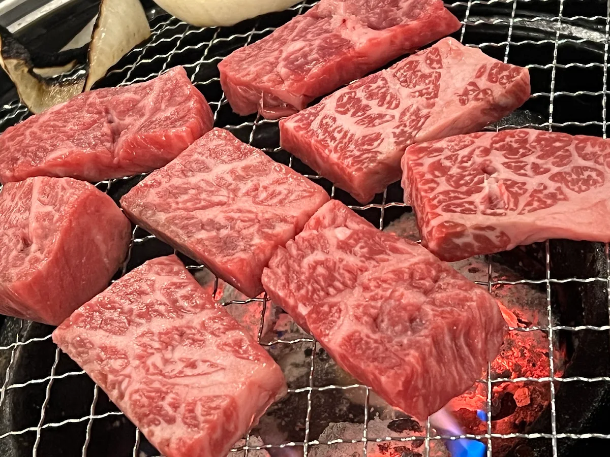 Food & drink, Stoneage BBQ West Ryde