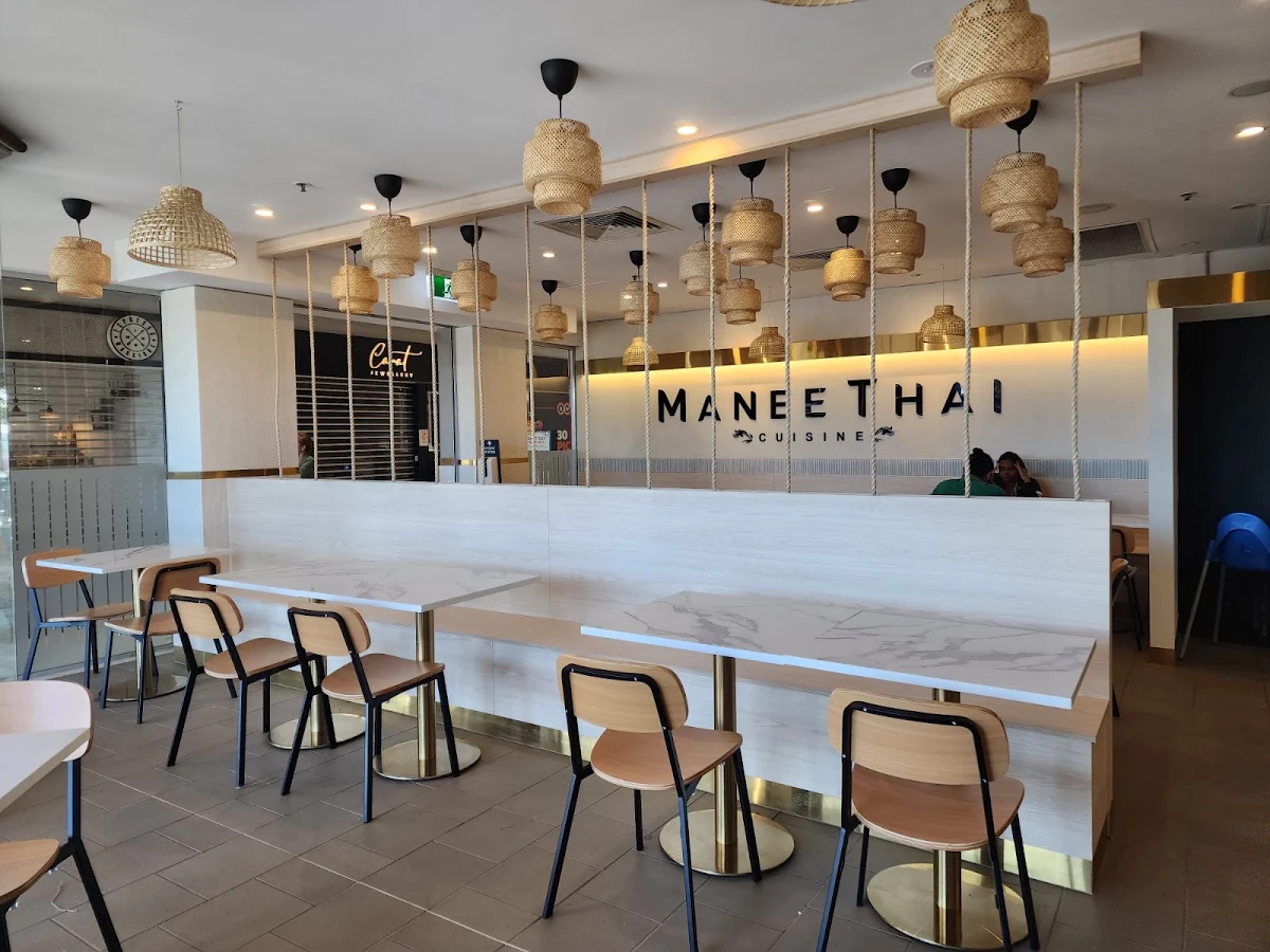 Vibe, Manee Thai Cuisine