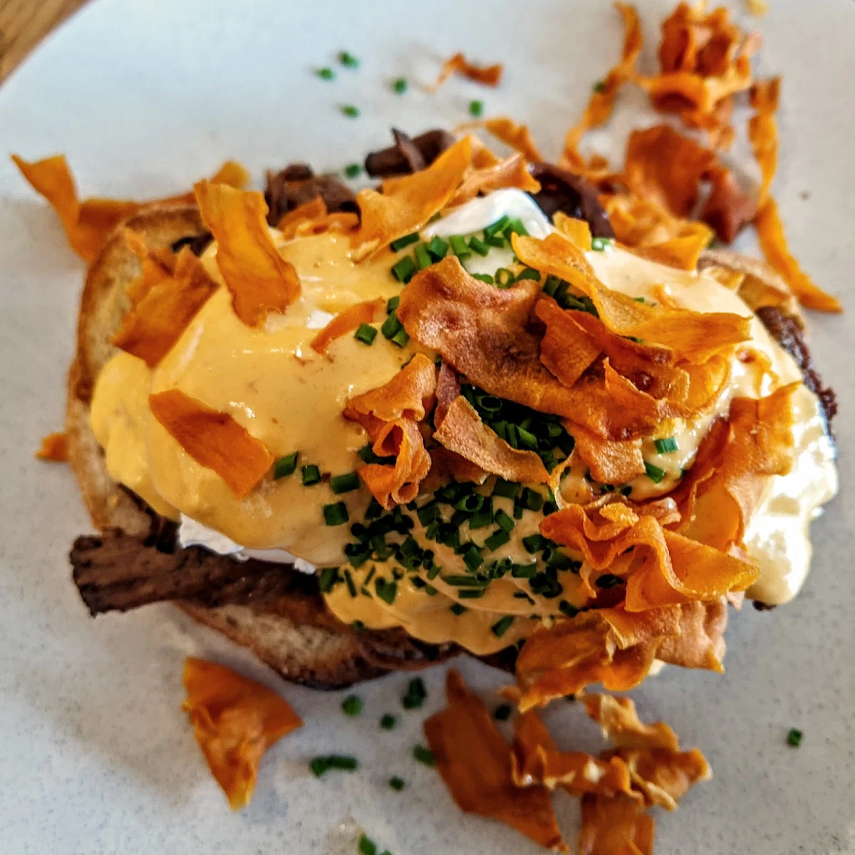 Food & drink, Buckley Sorrento