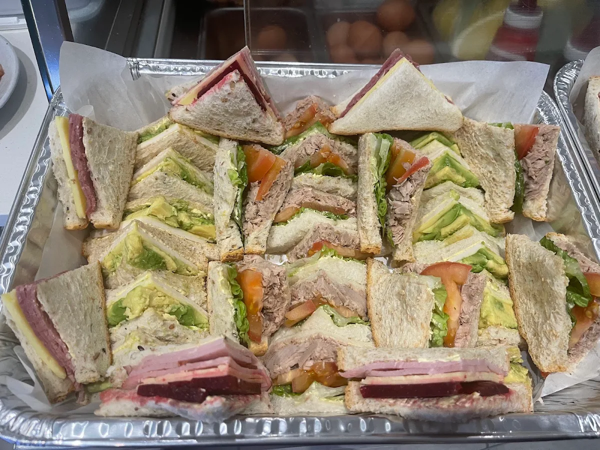 Food & drink, The Daily Grind Cafe