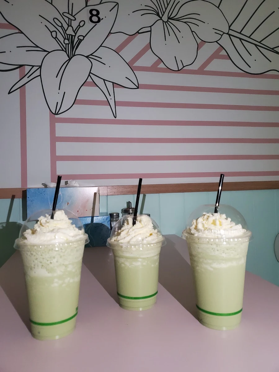 Food & drink, The Daily Grind Cafe