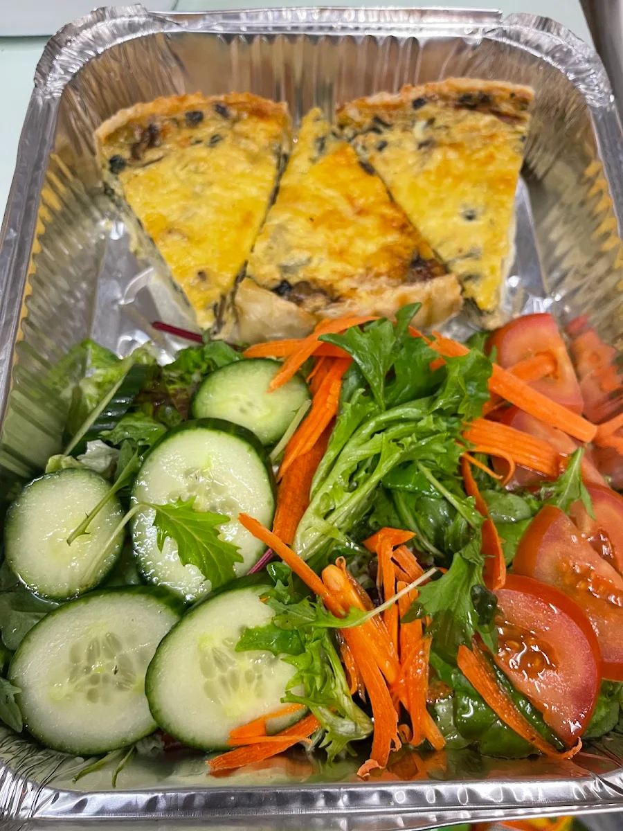 Food & drink, The Daily Grind Cafe