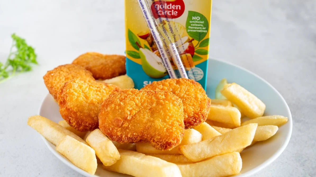 Food & drink, Silvertail Fish & Chips