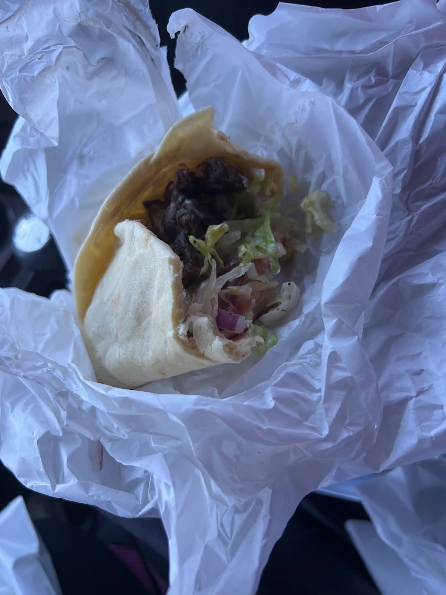 Food & drink, Silvertail Fish & Chips