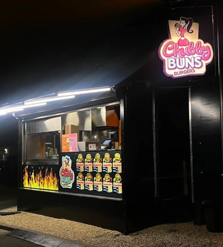 Vibe, Chubby Buns Burgers Penrith