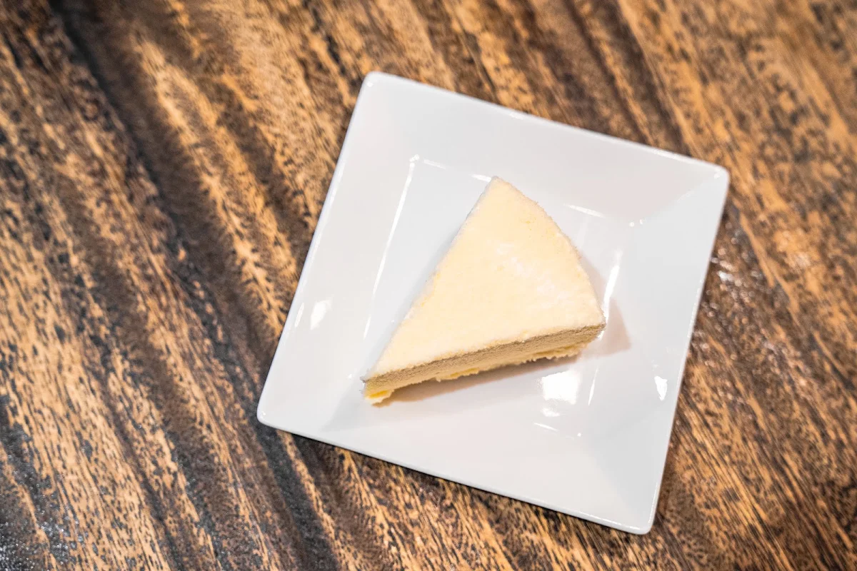 Food & drink, Smelly Cheese Cake, Wentworth Point, Marina Square Shopping Centre