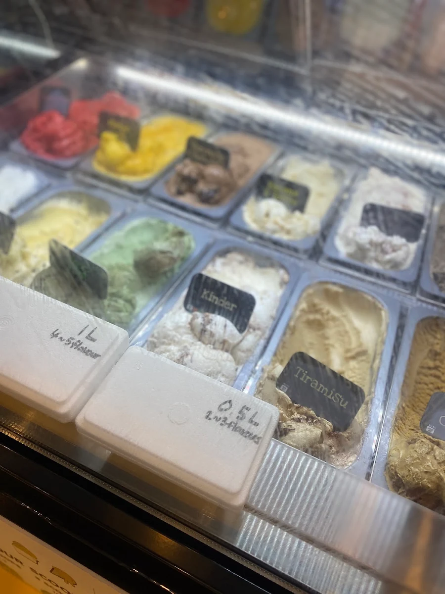 Vibe, Smelly Cheese Cake, Wentworth Point, Marina Square Shopping Centre