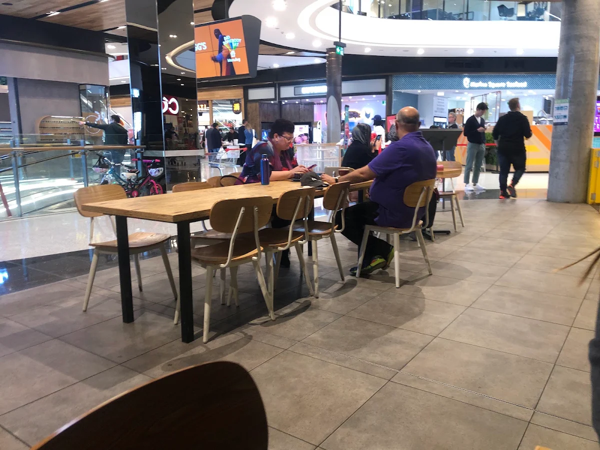 Vibe, Smelly Cheese Cake, Wentworth Point, Marina Square Shopping Centre