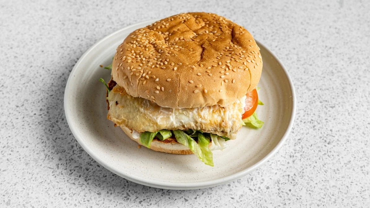 Food & drink, Fish Plus - Fish and Chips