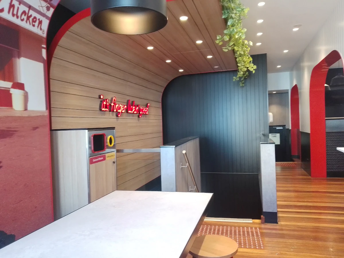 Vibe, KFC Prahran