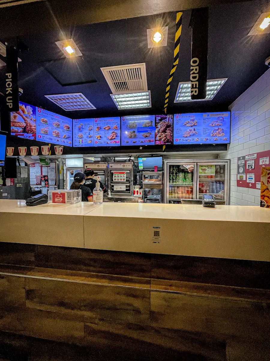 Vibe, KFC Prahran