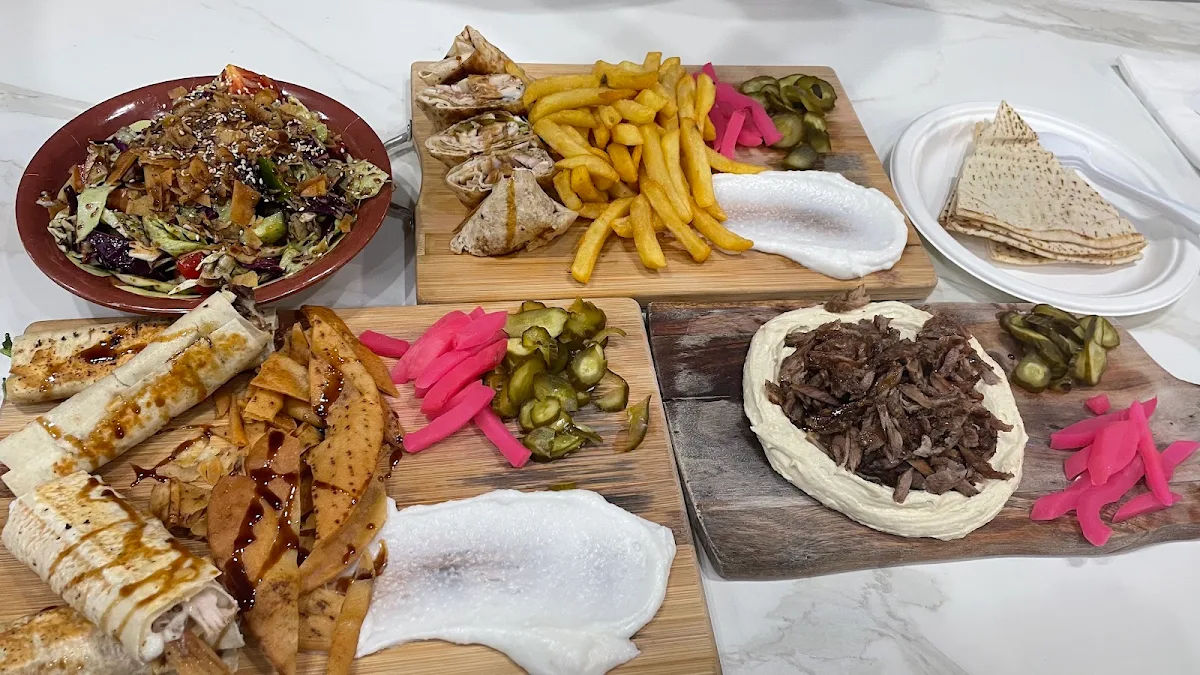 Food & drink photo 5