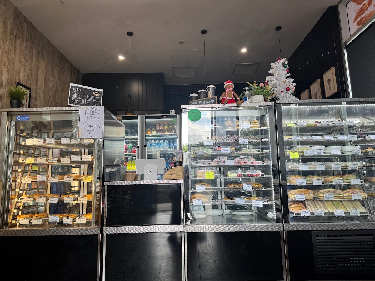 Vibe, Biteme Banhmi Bakery & Cafe Glenvale