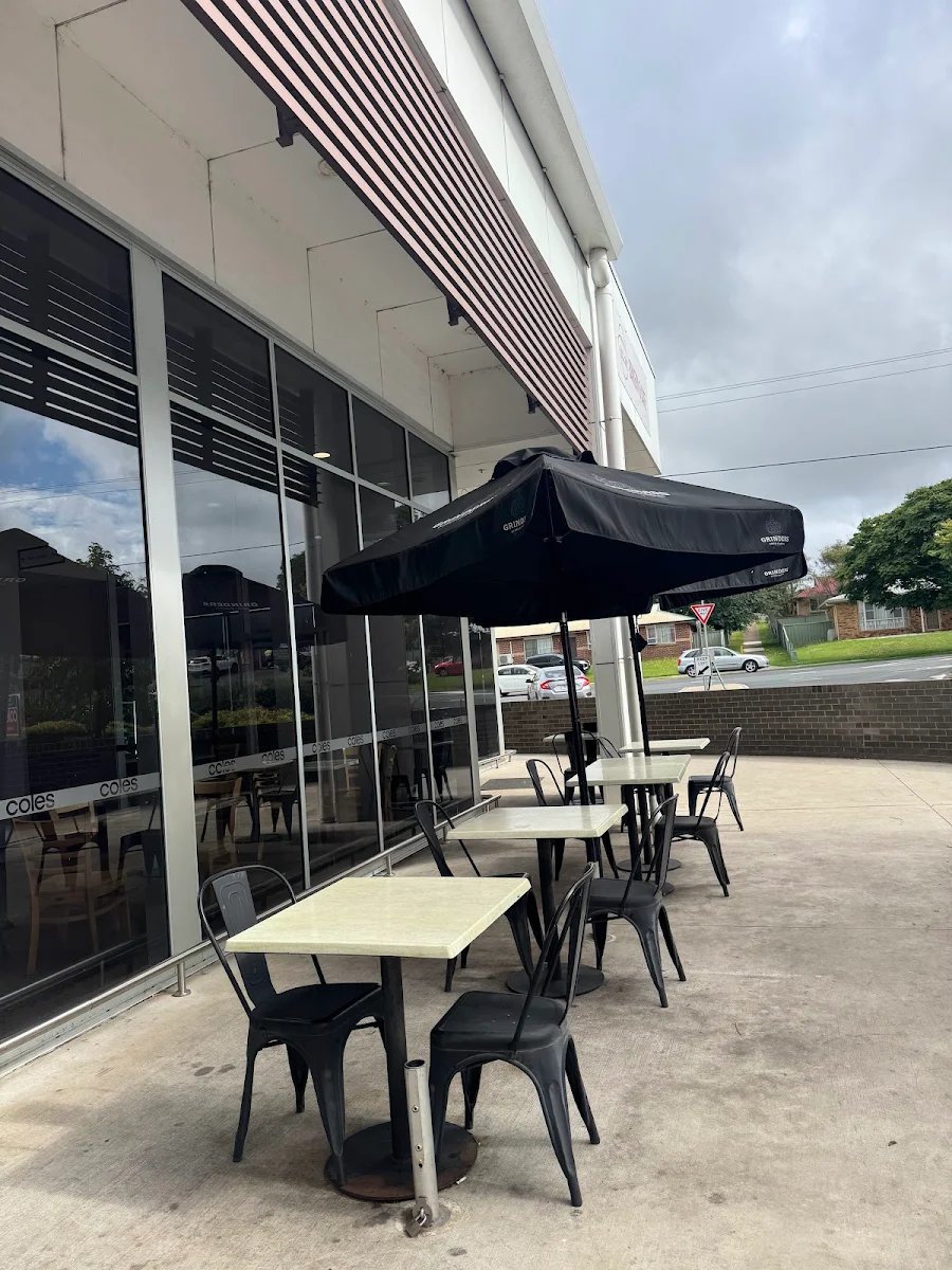 Vibe, Biteme Banhmi Bakery & Cafe Glenvale