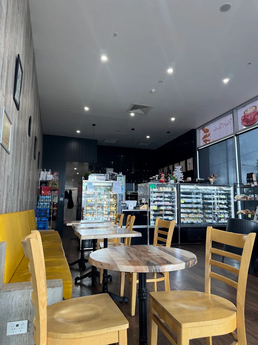 Vibe, Biteme Banhmi Bakery & Cafe Glenvale