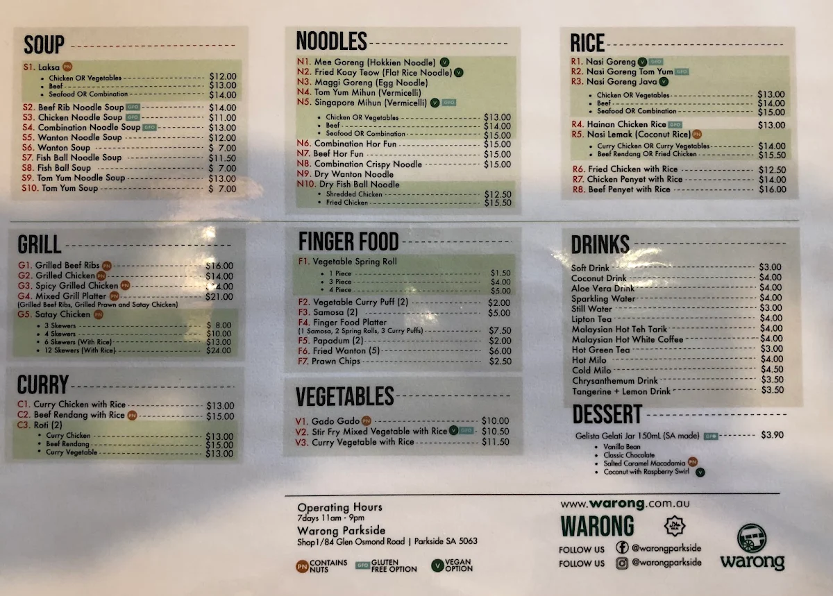 Menu photo 3