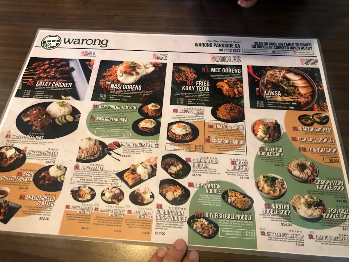 Menu photo 6