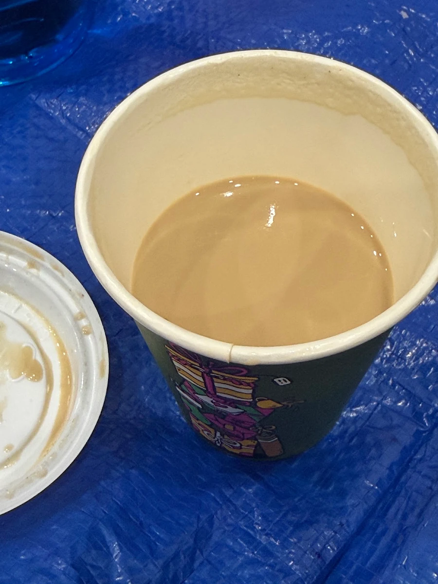 Food & drink, Quickie Cup Espresso Bar