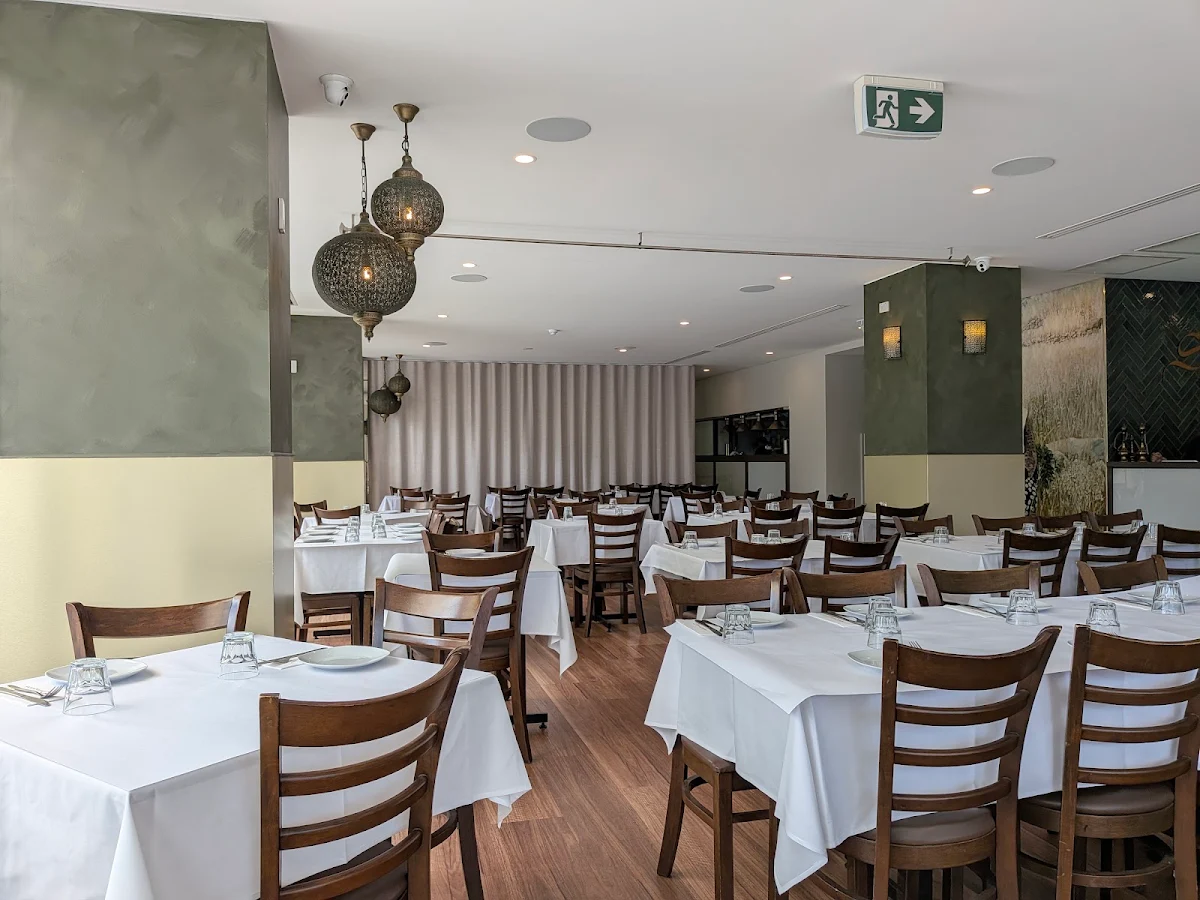 Vibe, Samaras Restaurant Wollongong