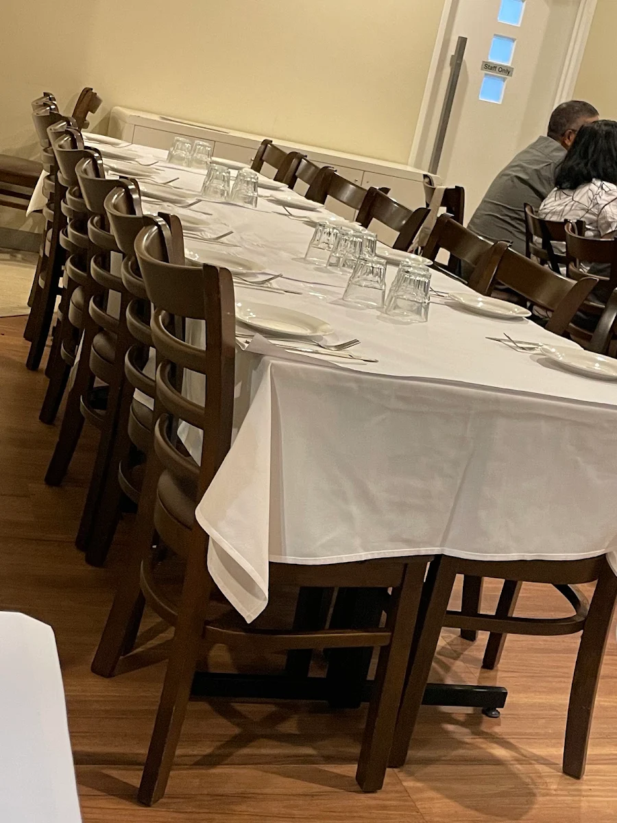 Vibe, Samaras Restaurant Wollongong