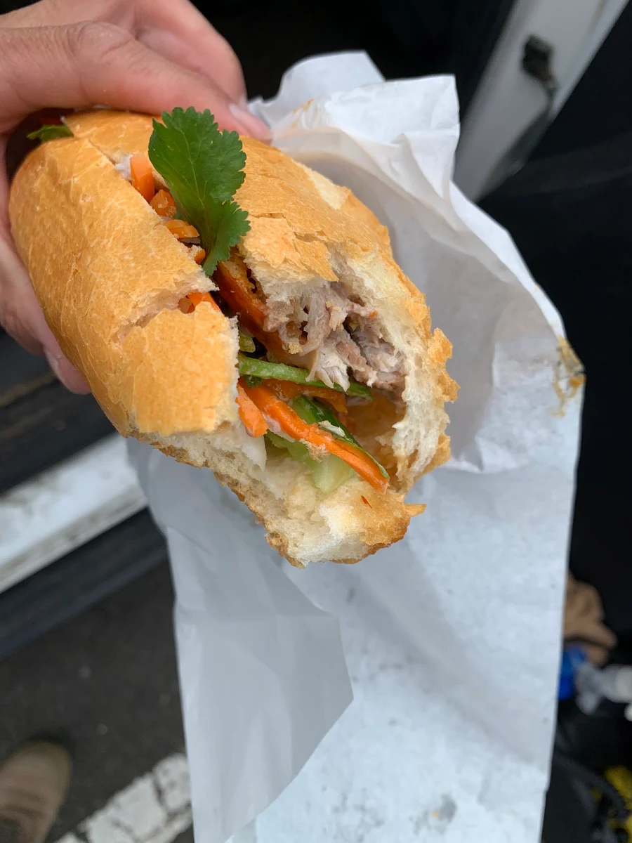Food & drink, Vince Fresh Bakery