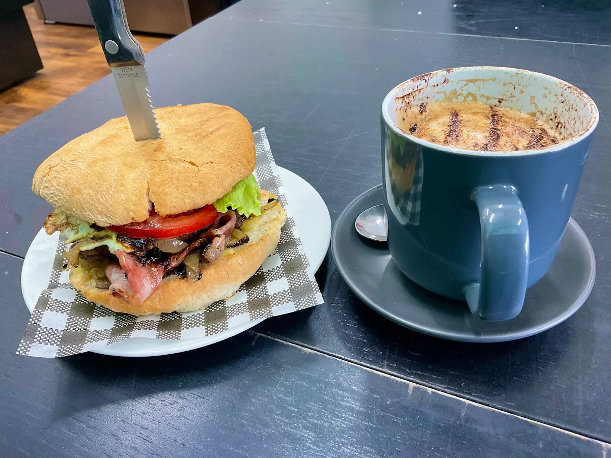 Food & drink photo 2