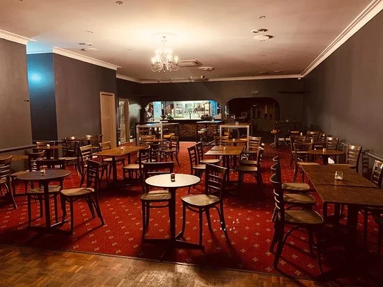 Vibe, The Victoria Bathurst