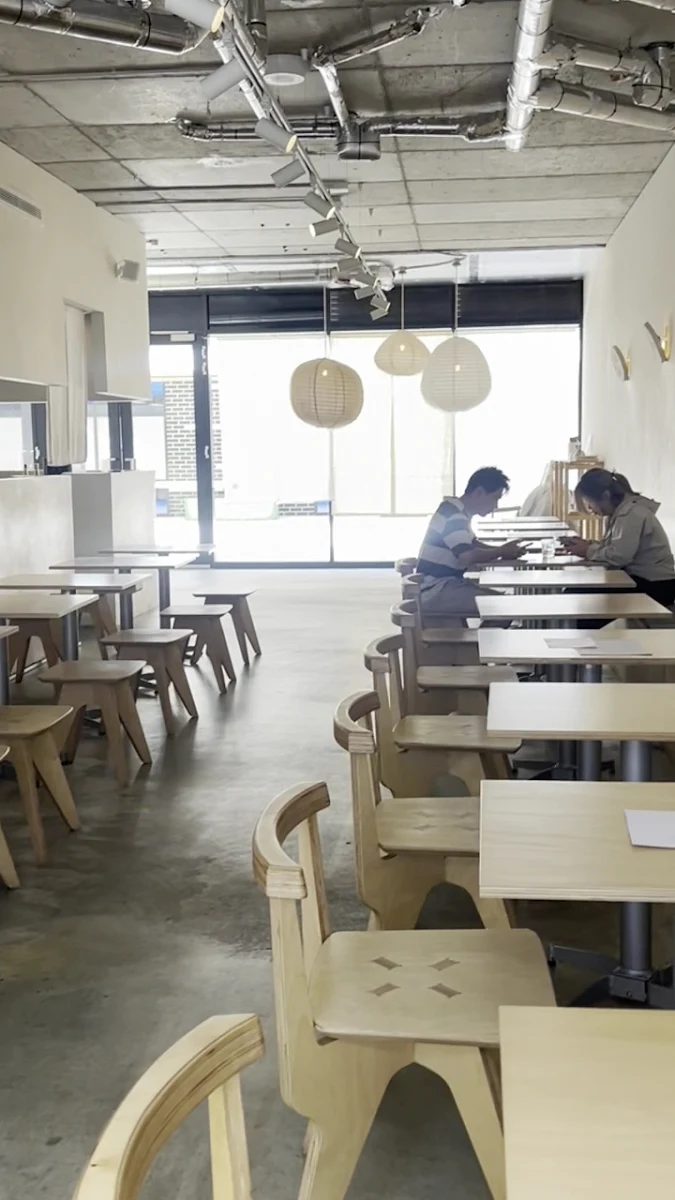 Vibe, Hiyori Japanese Bar & Restaurant