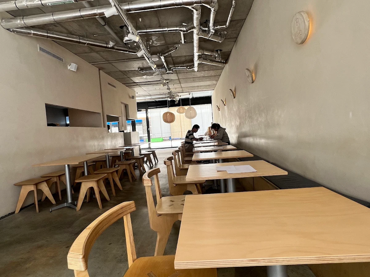Vibe, Hiyori Japanese Bar & Restaurant