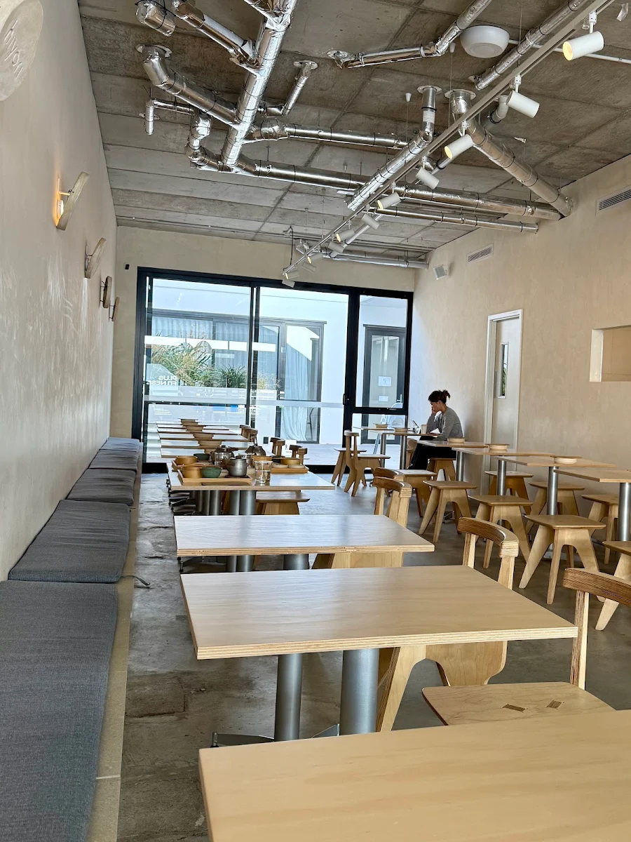 Vibe, Hiyori Japanese Bar & Restaurant