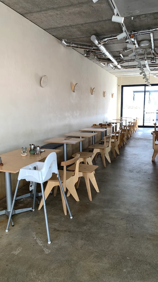 Vibe, Hiyori Japanese Bar & Restaurant