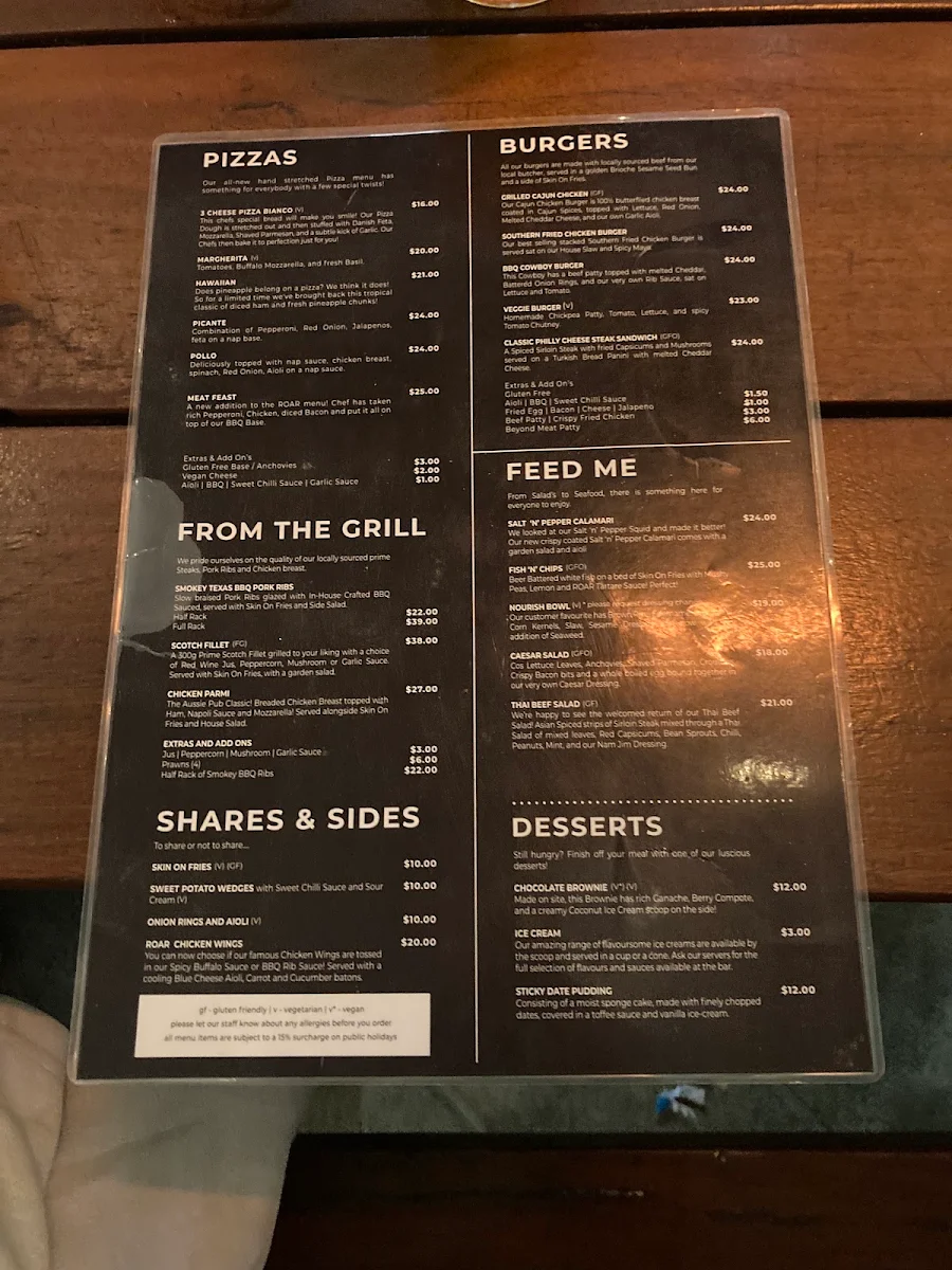 Menu photo 8