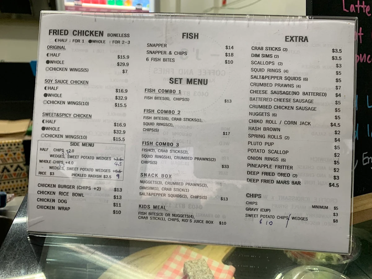 Menu photo 9