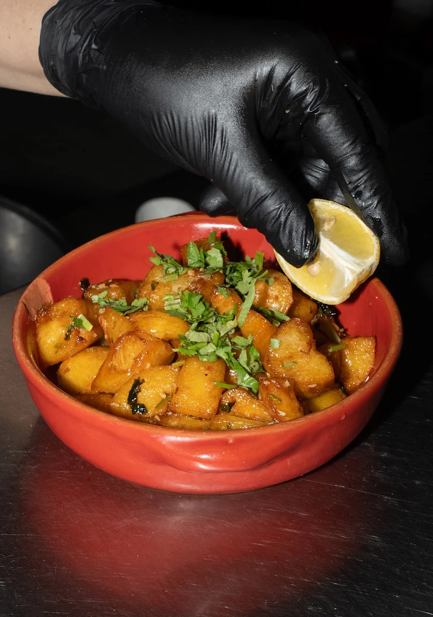 Food & drink photo 3