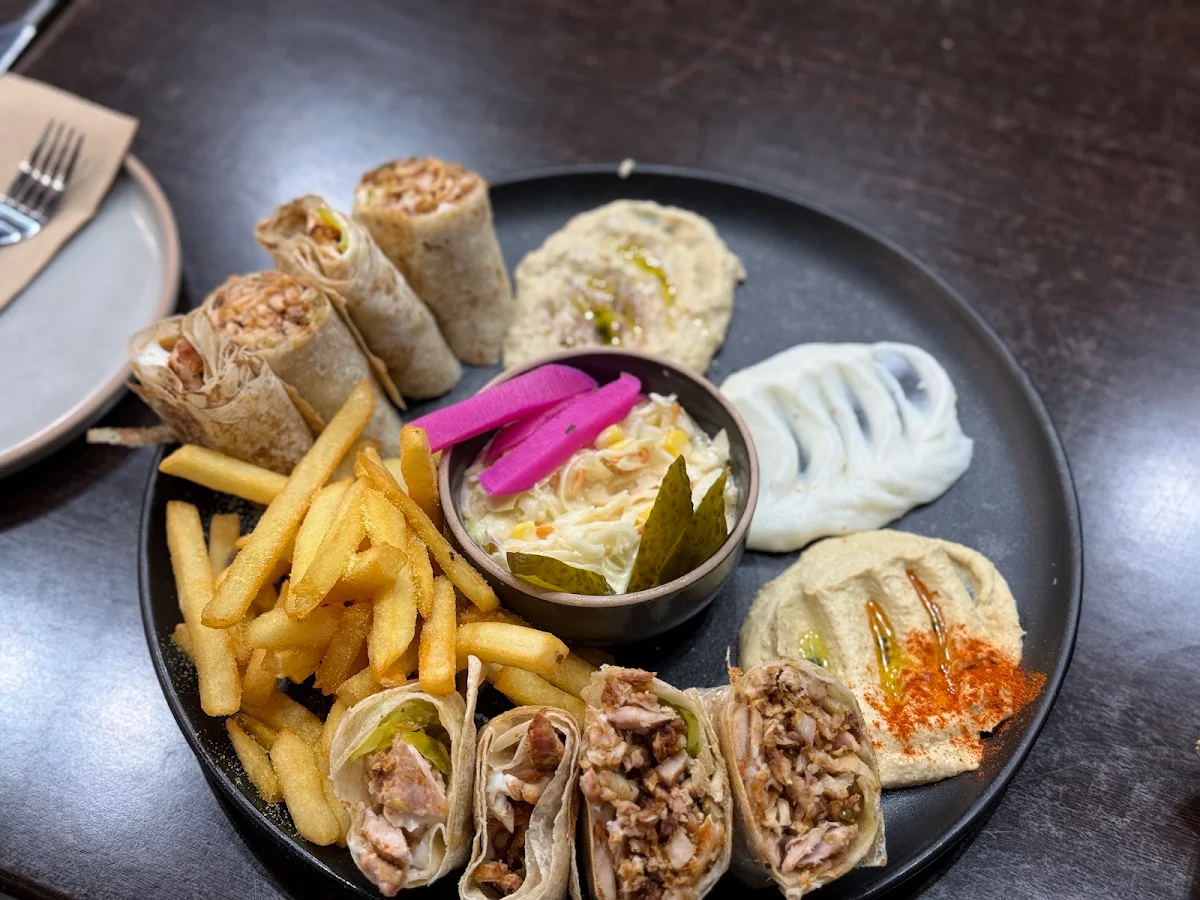 Food & drink photo 7