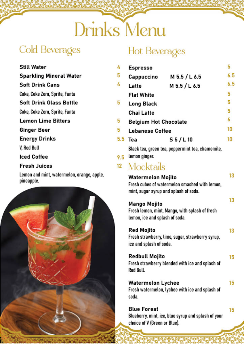 Menu photo 10