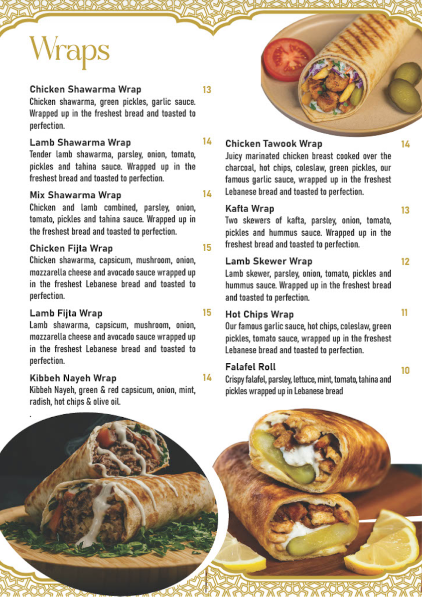 Menu photo 6