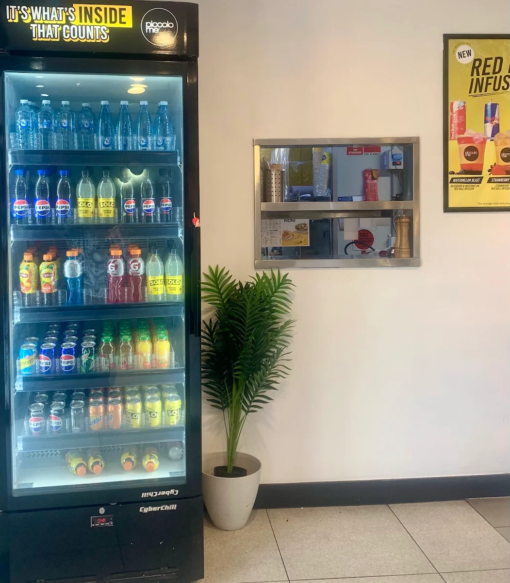 Vibe, Piccolo Me Rydalmere